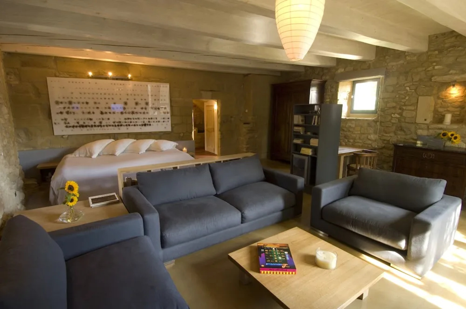 Clos du Léthé - Luxury Villa by Uzès