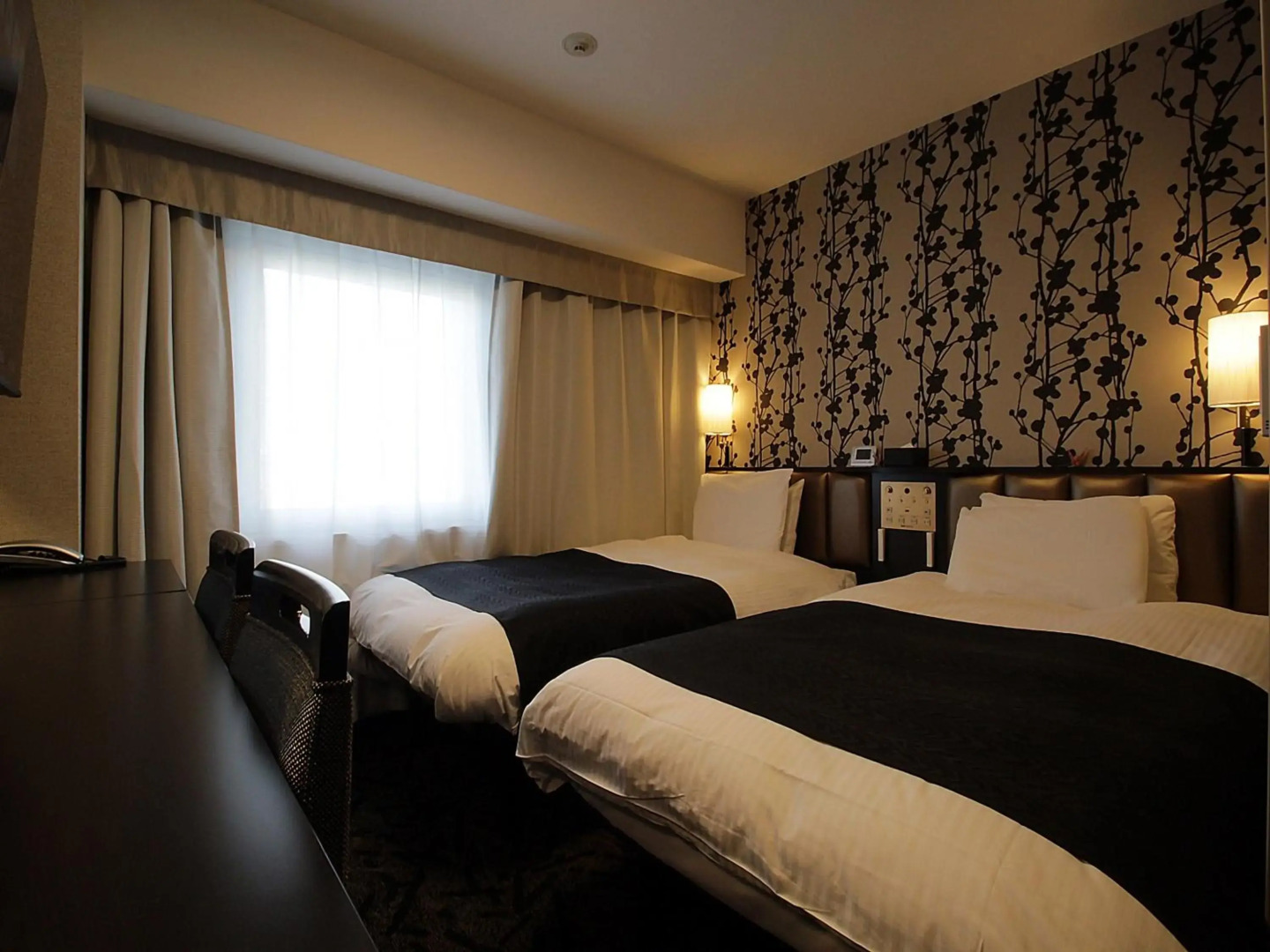 APA Hotel Tennoji Ekimae