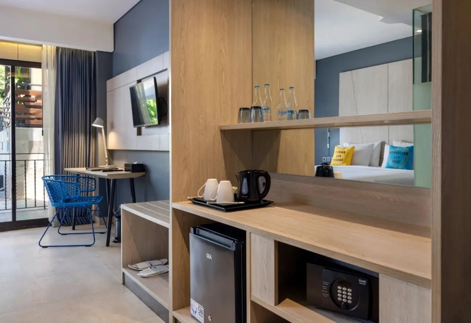 Solia Legian Bali