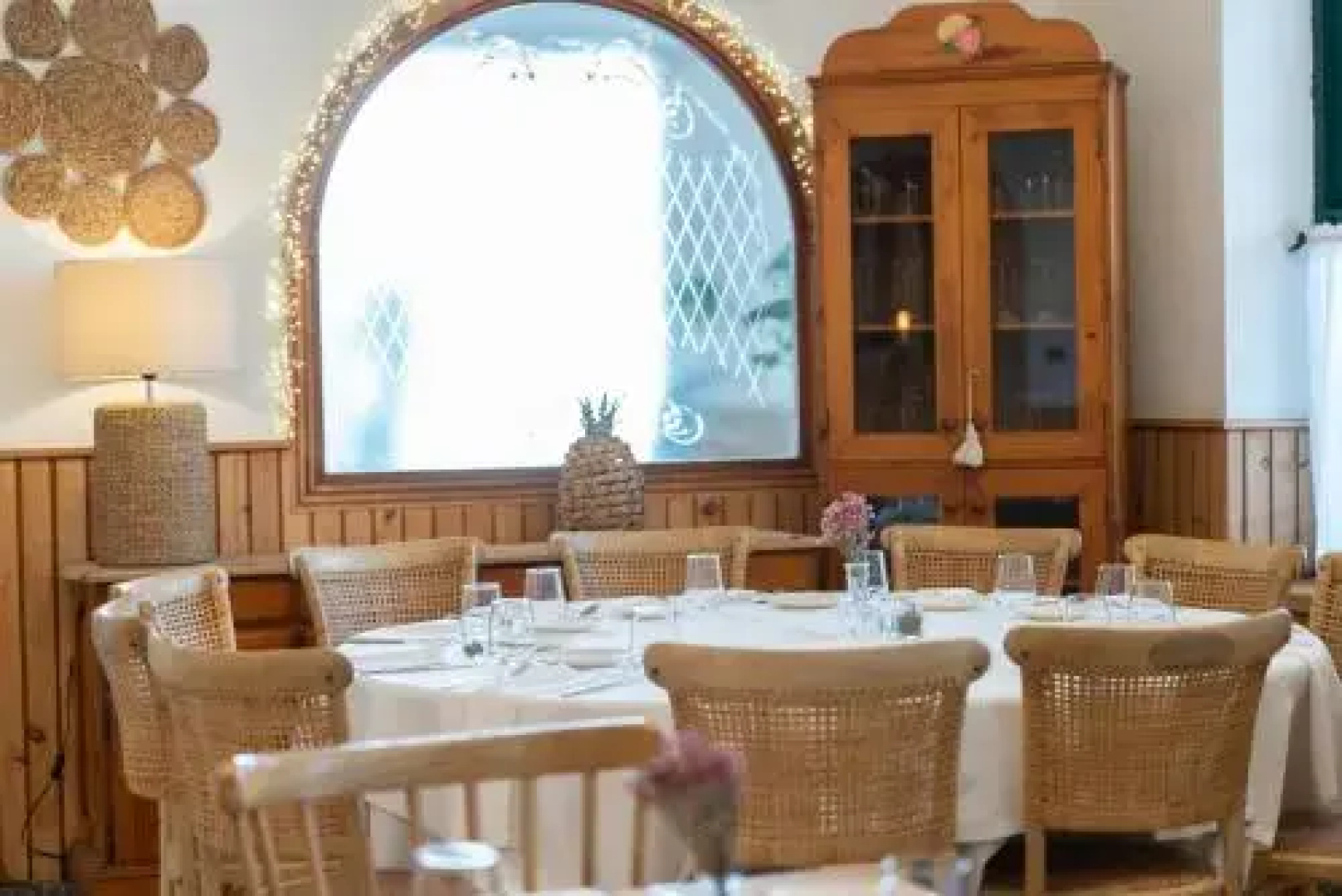 Hotel Las Palmeras