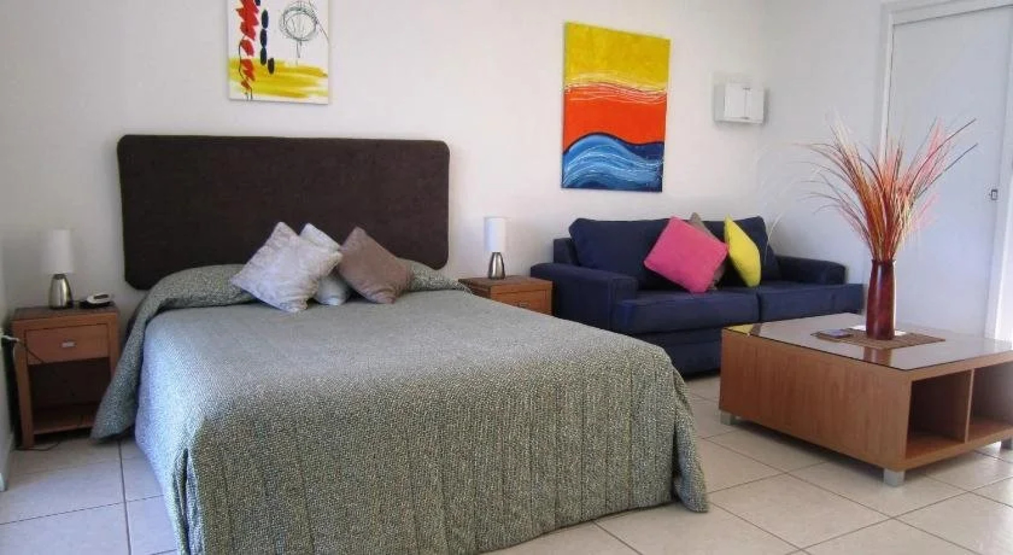 Waterview Airlie Beach