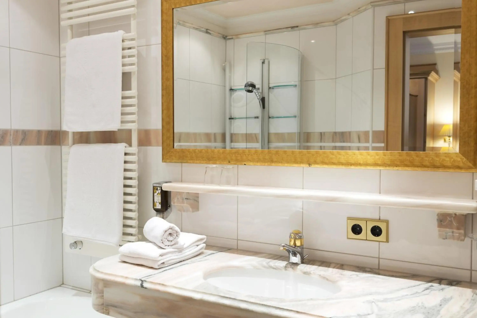 Neuhaus Zillertal Resort