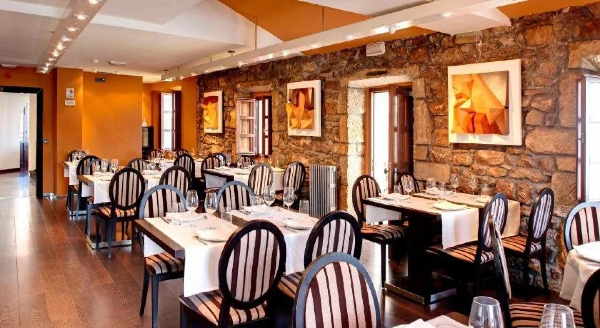 Hotel Lastres Miramar