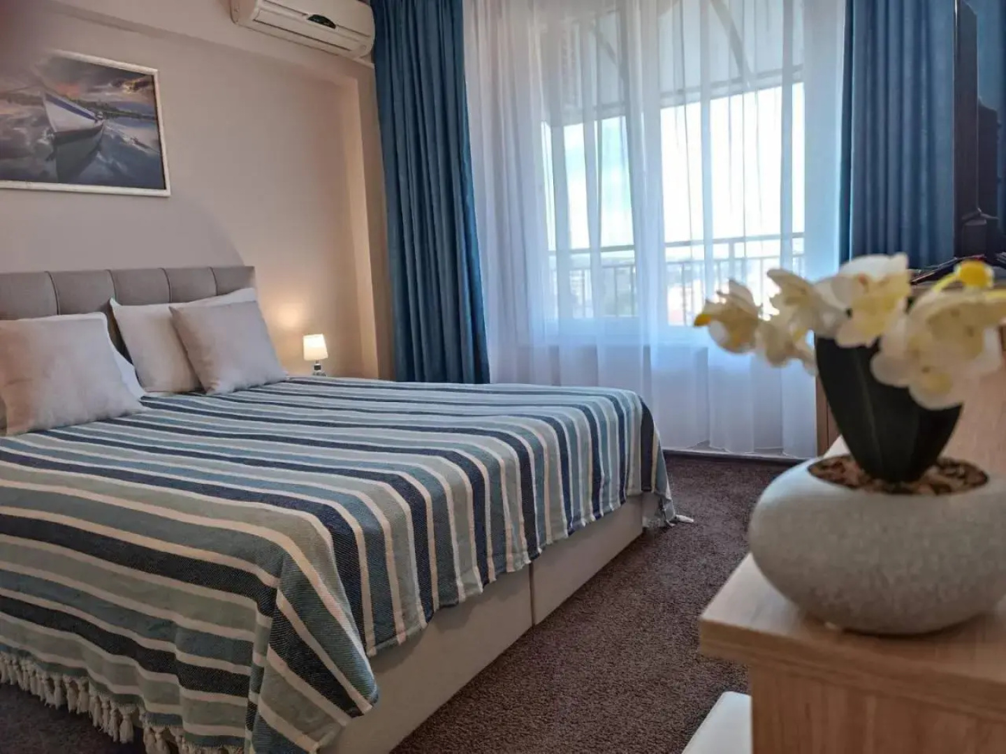 Marina Guest House