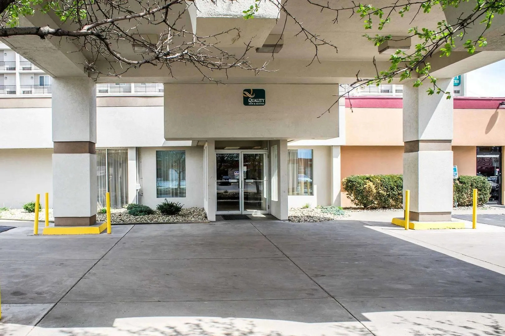 Baymont by Wyndham Youngstown