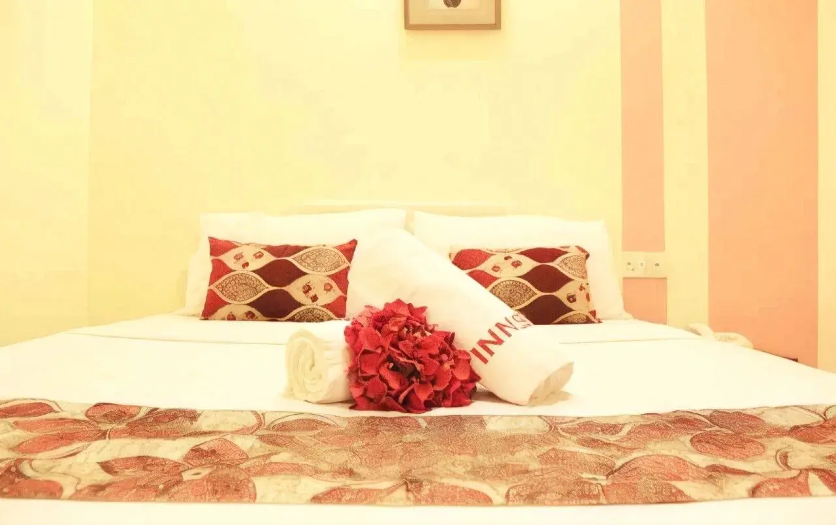Sun Inns Hotel Puchong