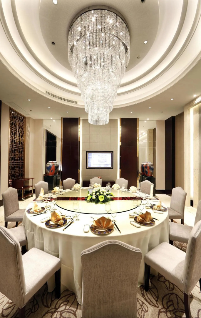Wyndham Grand Plaza Royale Mingfa Zhangzhou