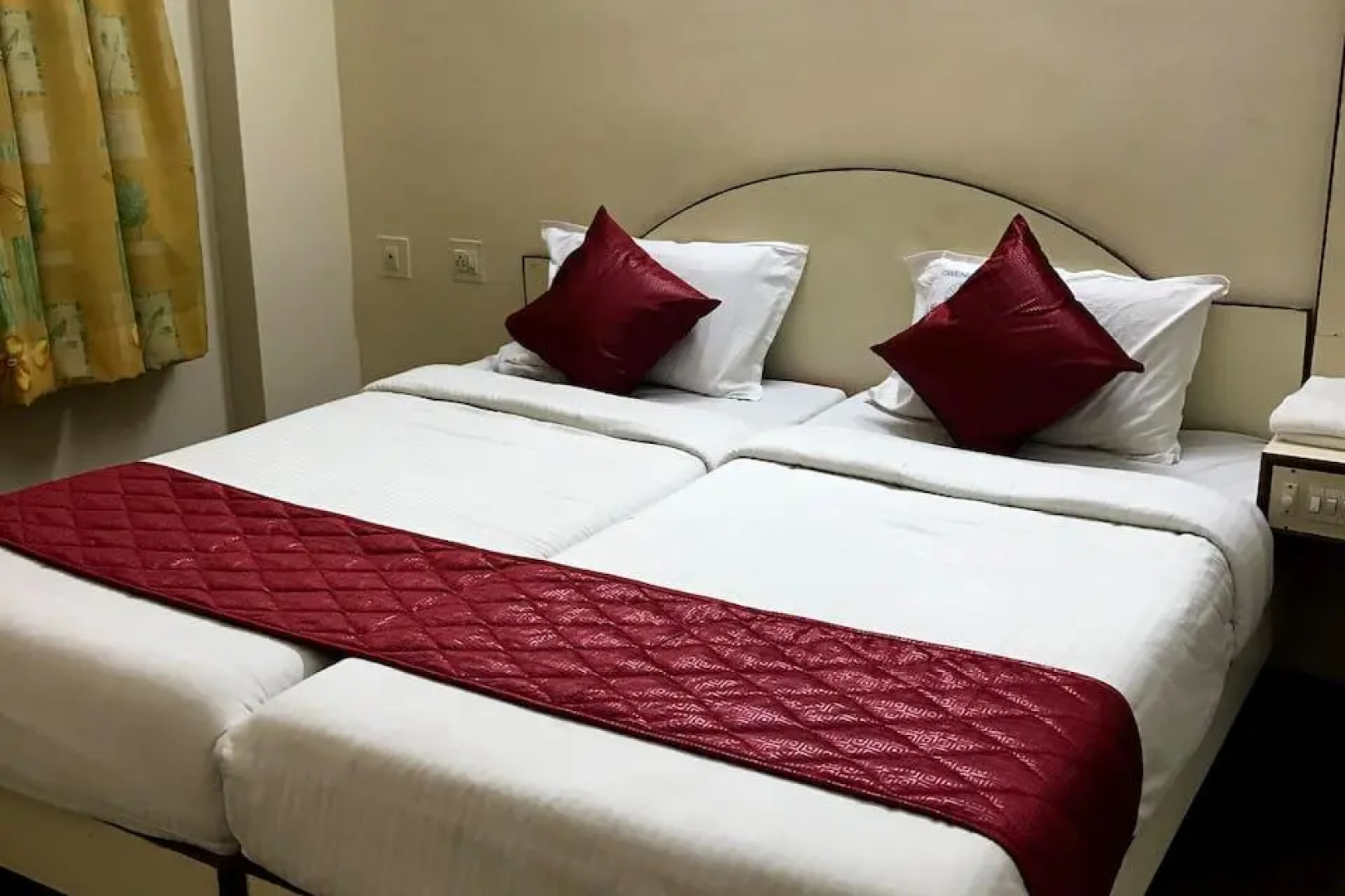 A.K.G Lodging