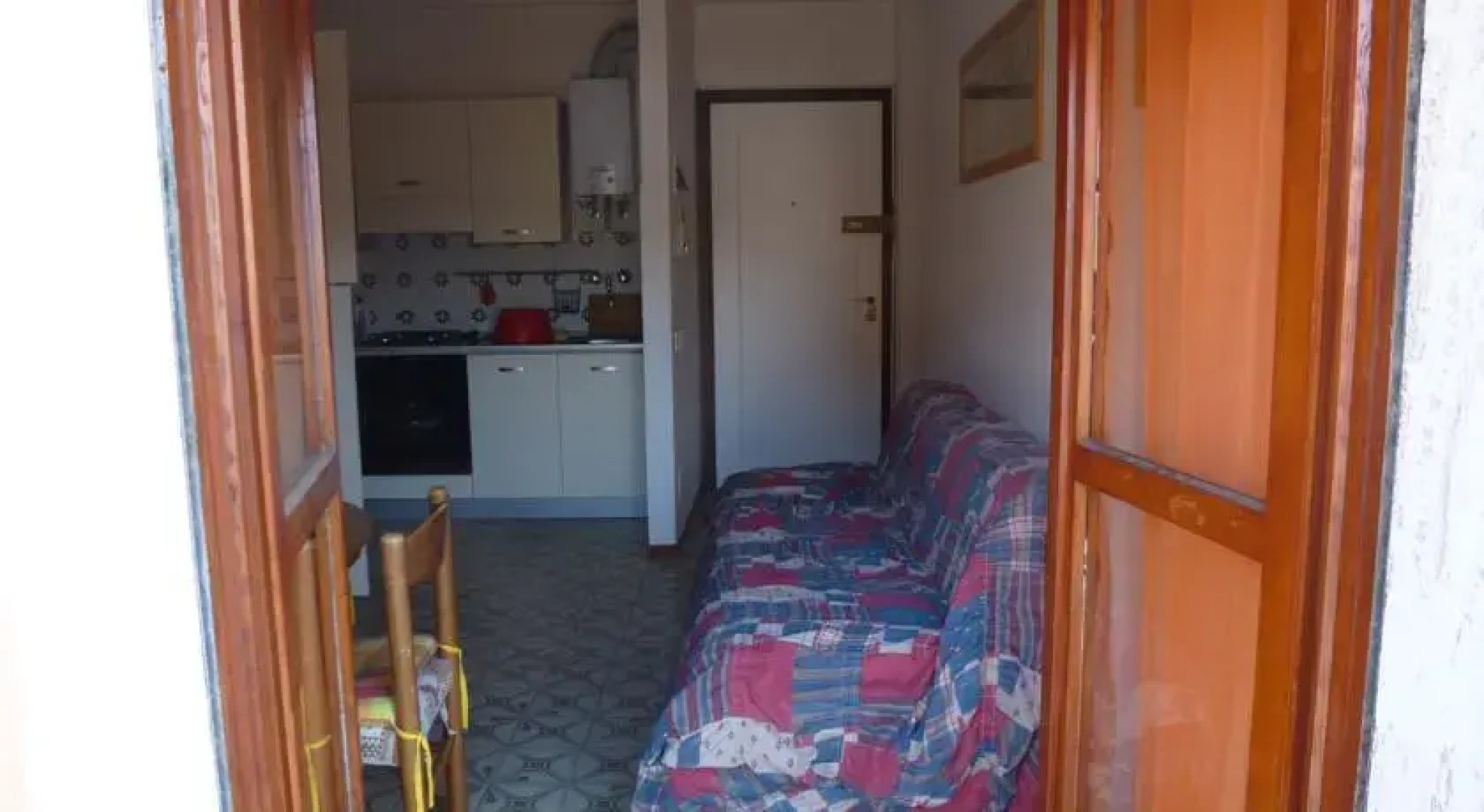 Appartamento Villa Ileana