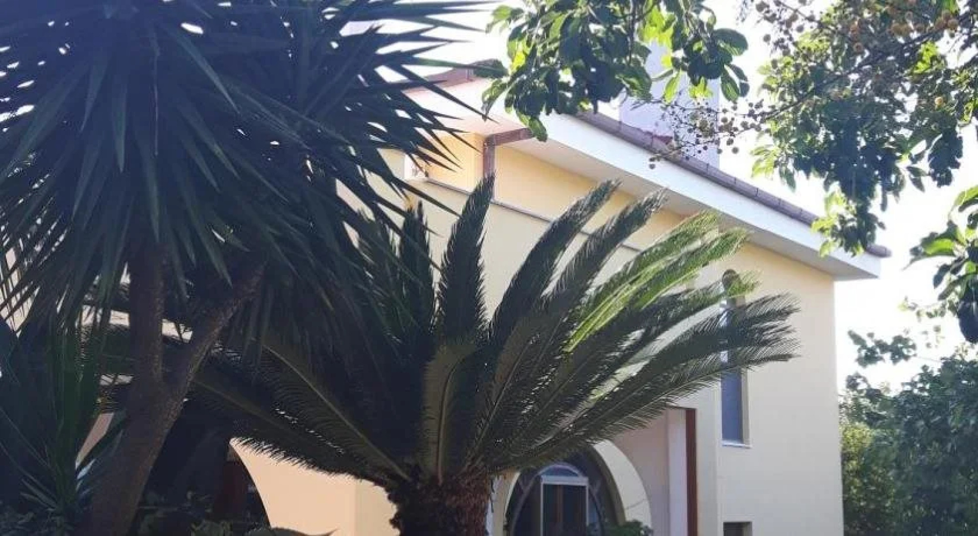 La Gaggia Guest House