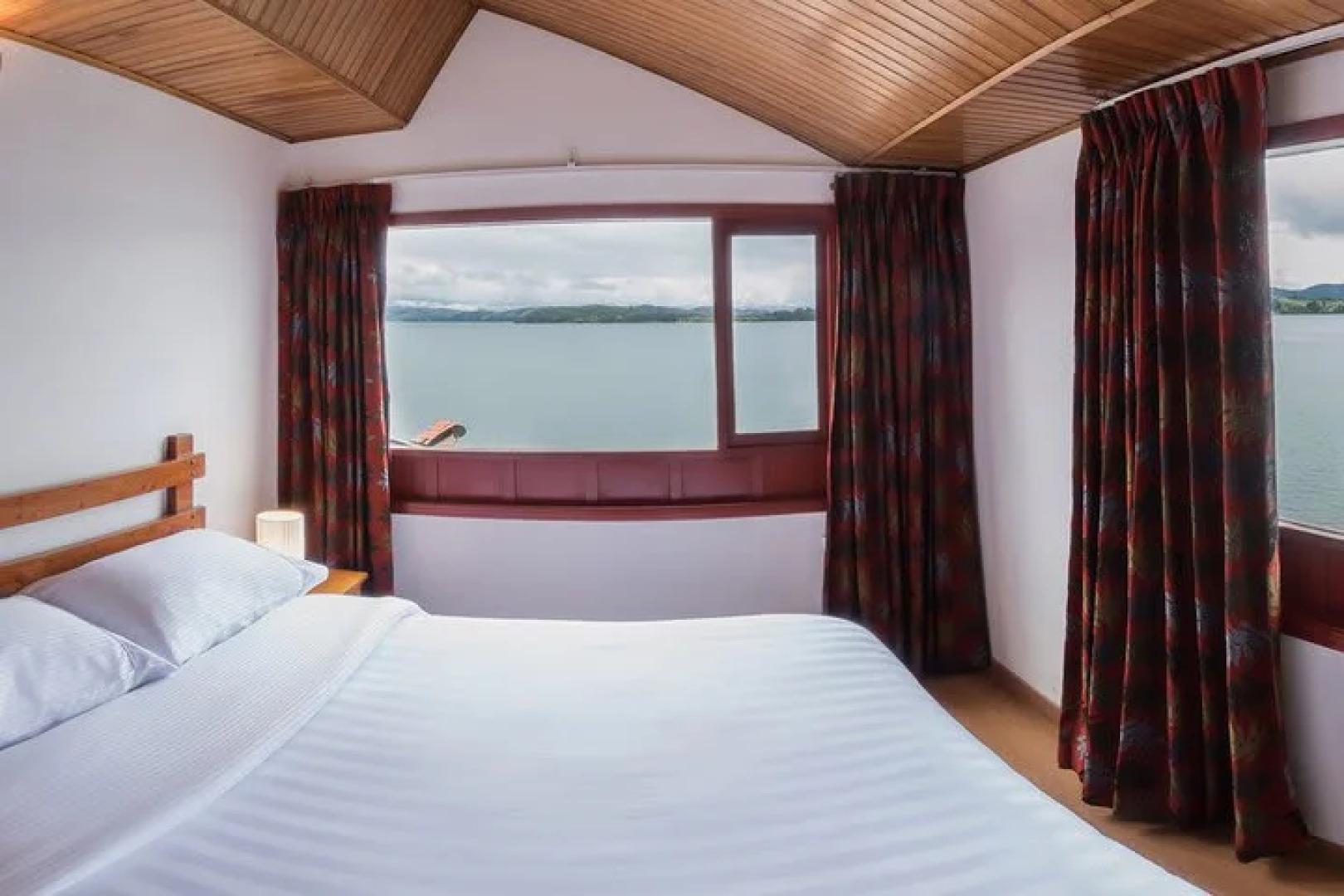 Decameron Refugio Santa Inés