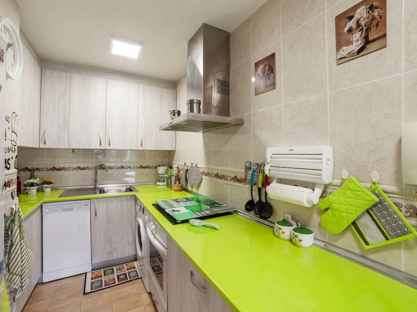 Stunning Mansion in Riaza With Balcony