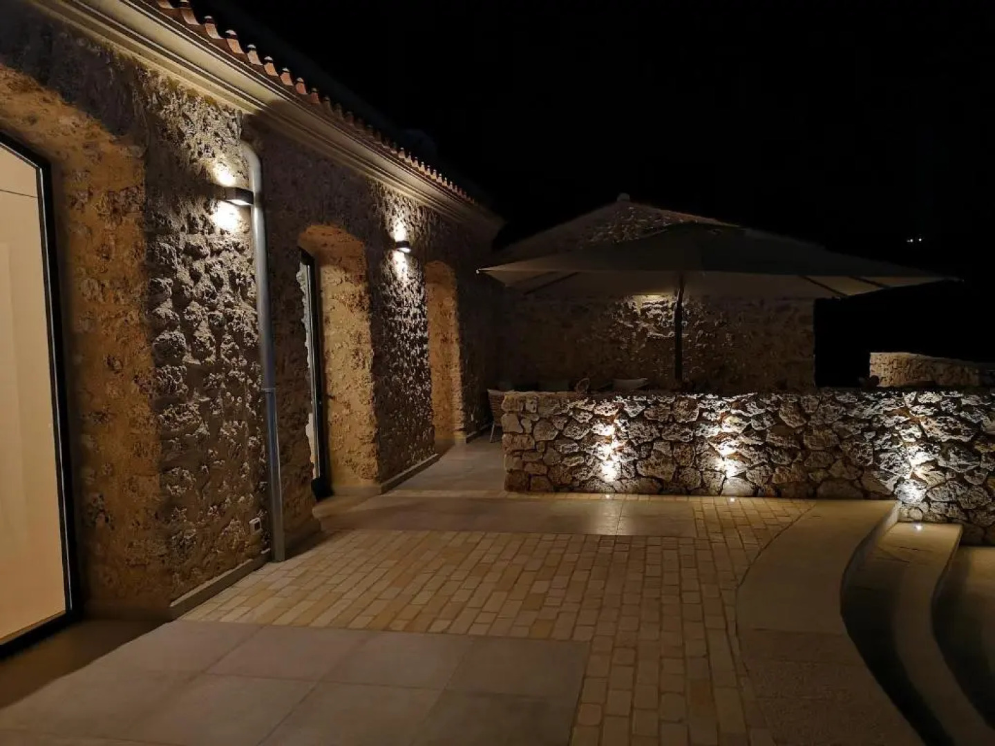 La Foresteria di Golden Grapes