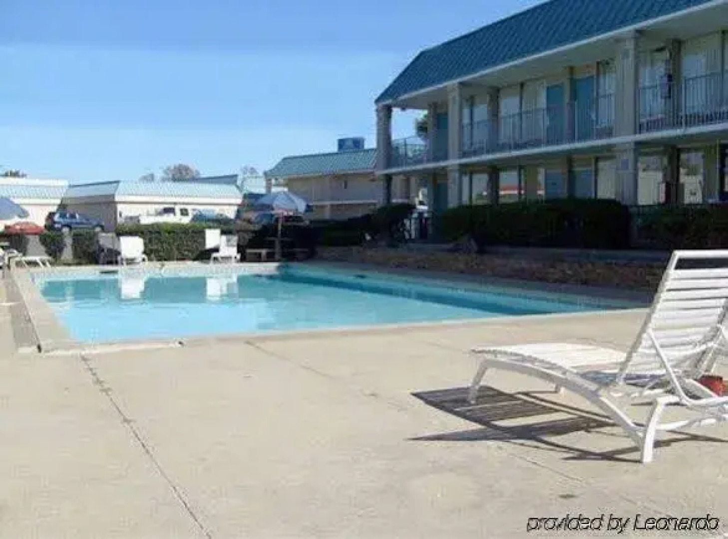 Bossier Inn and Suites