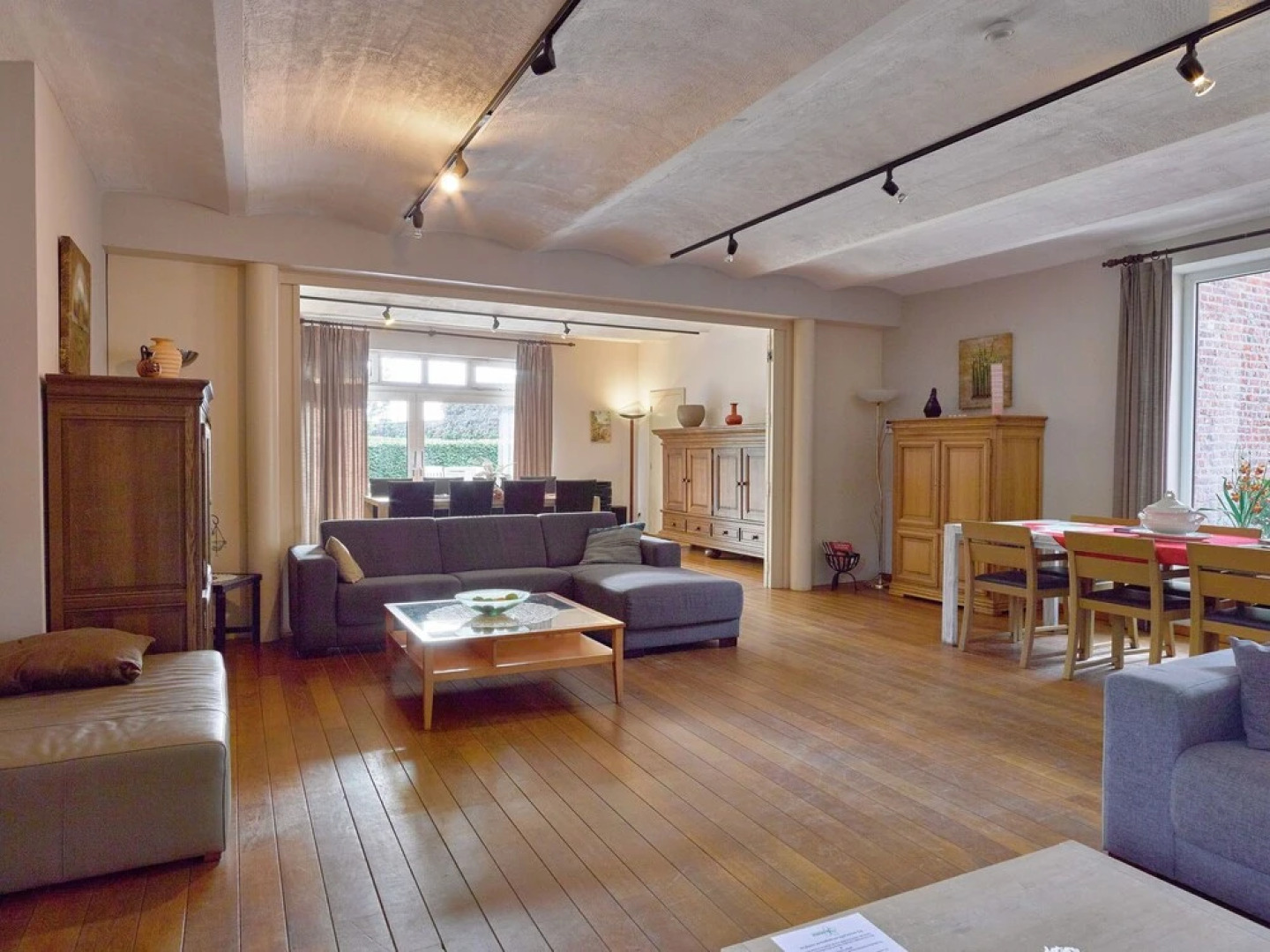 Beautiful Former Monastery Completely Renovated Into a Holiday Residence.