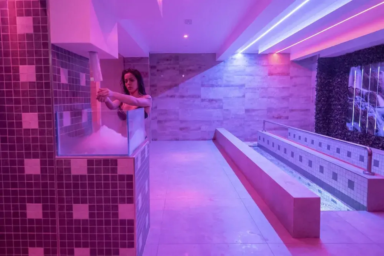 Smeraldo Apartment On Sea Shore