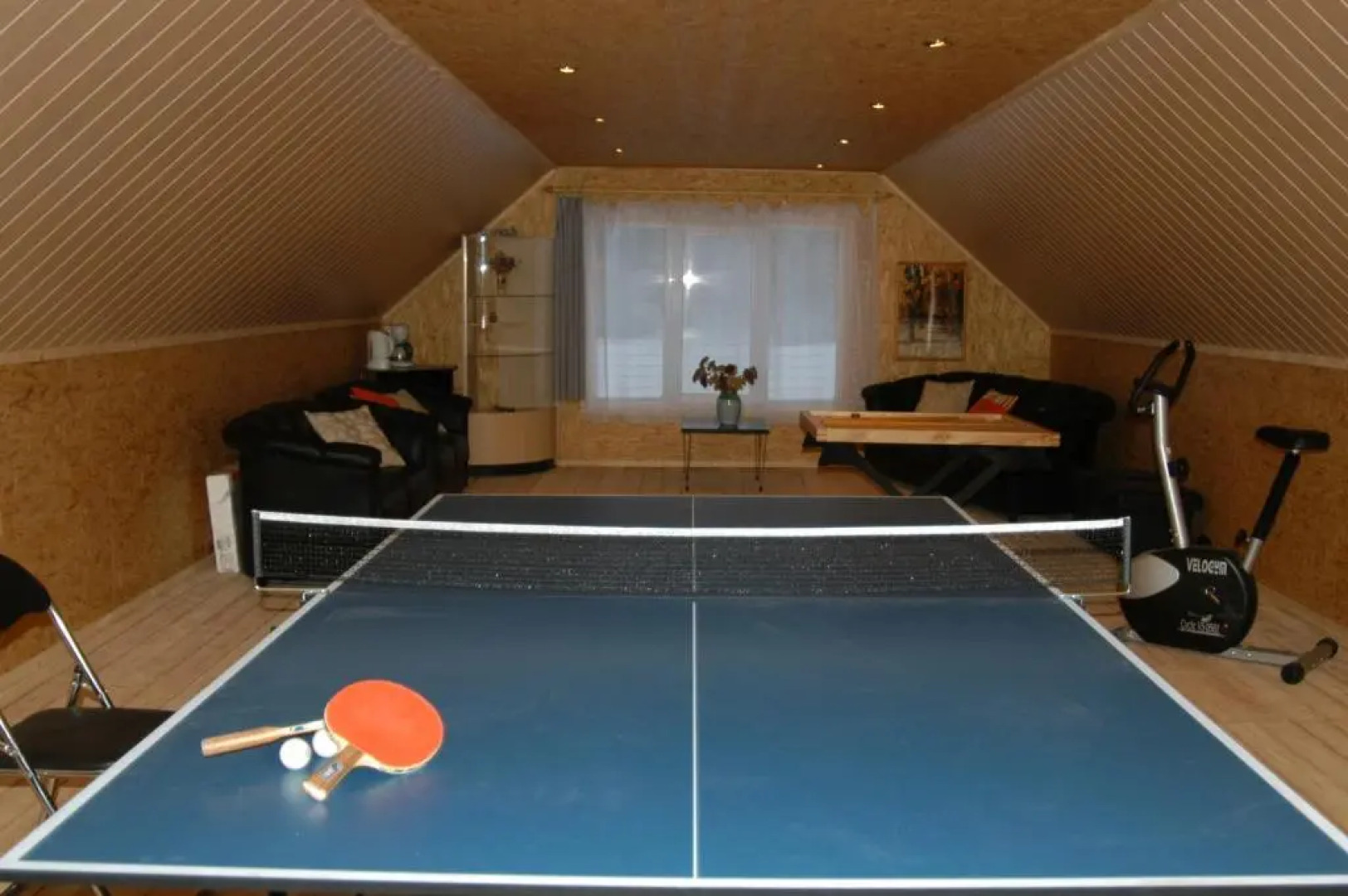 Atpūtas vieta Upes Sausītes