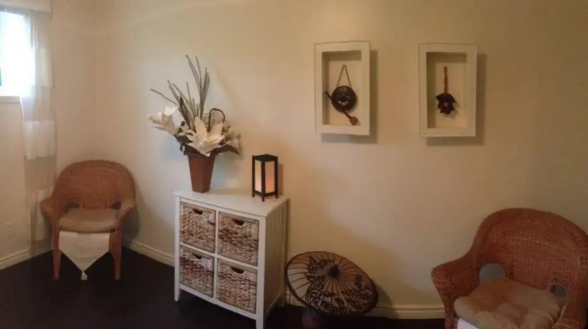 Gite Les P'tits Pommiers