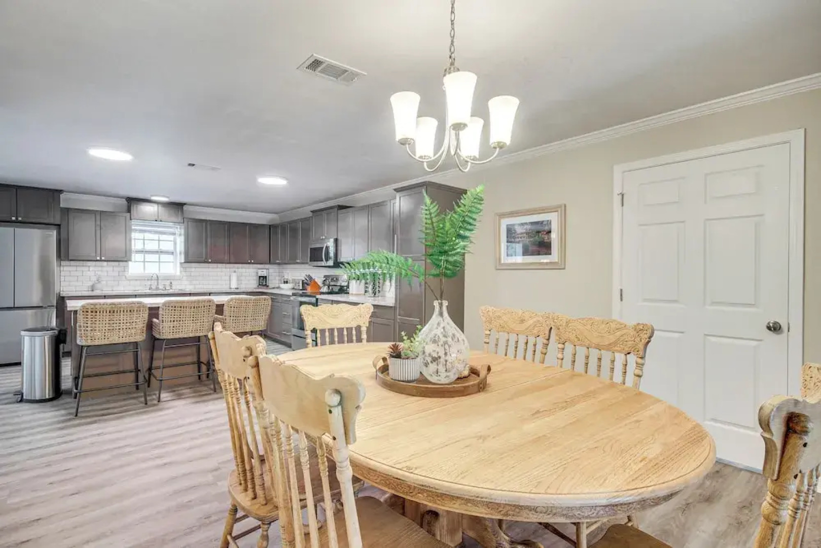 Modern Ocean Springs Home w/ 2 Patios & Gas Grill