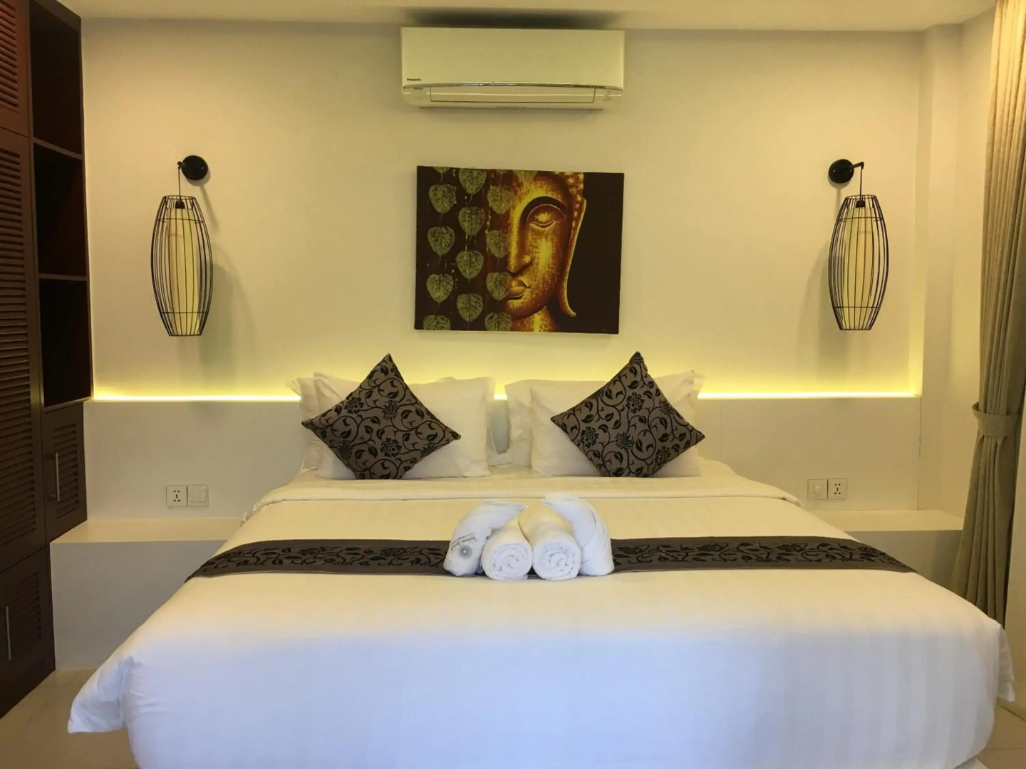 Sahaa Beach Resort