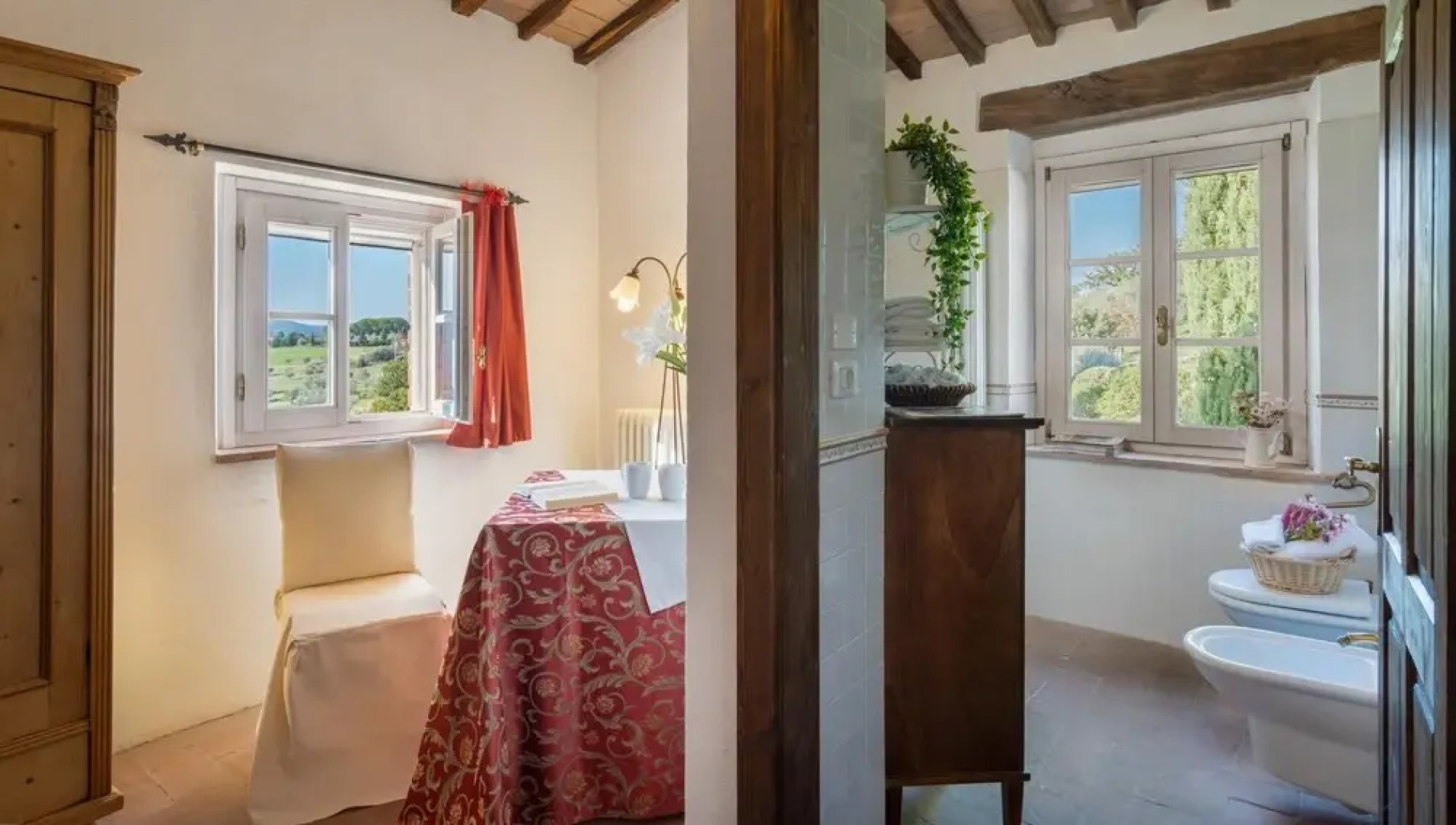 Villa I Tre Archi 14