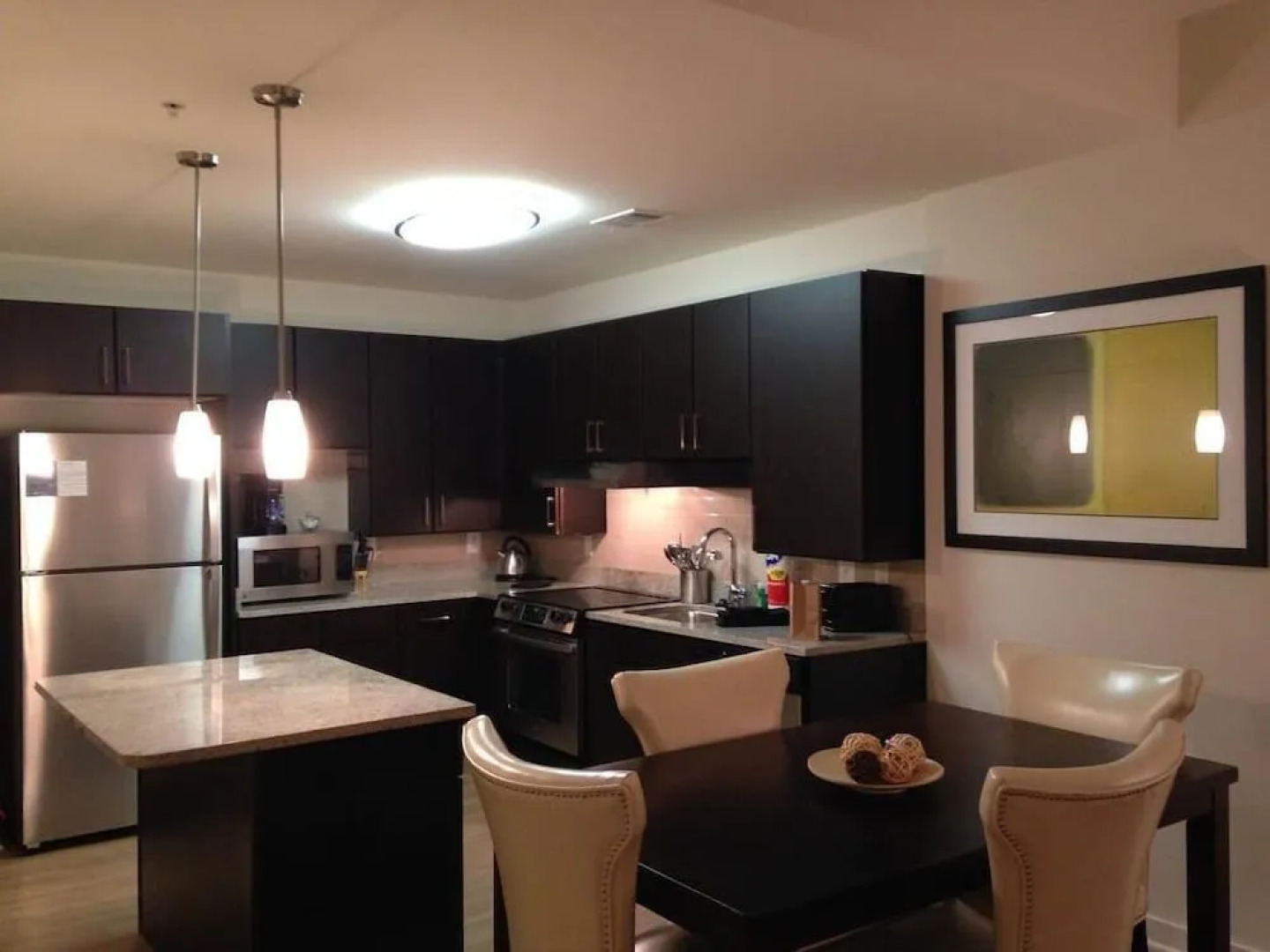 National at Tysons Corner II