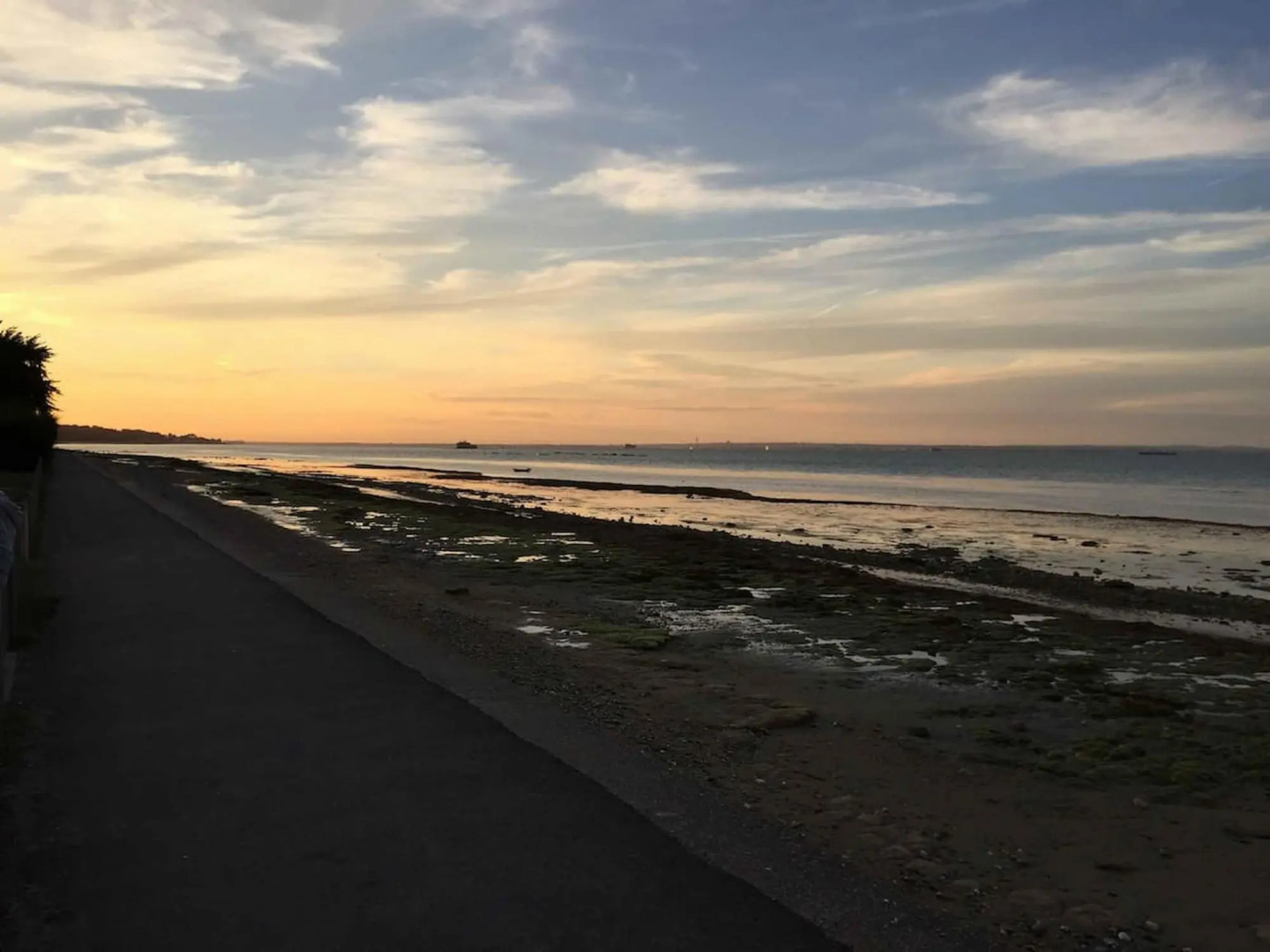 Blackberry Cottage in Bembridge