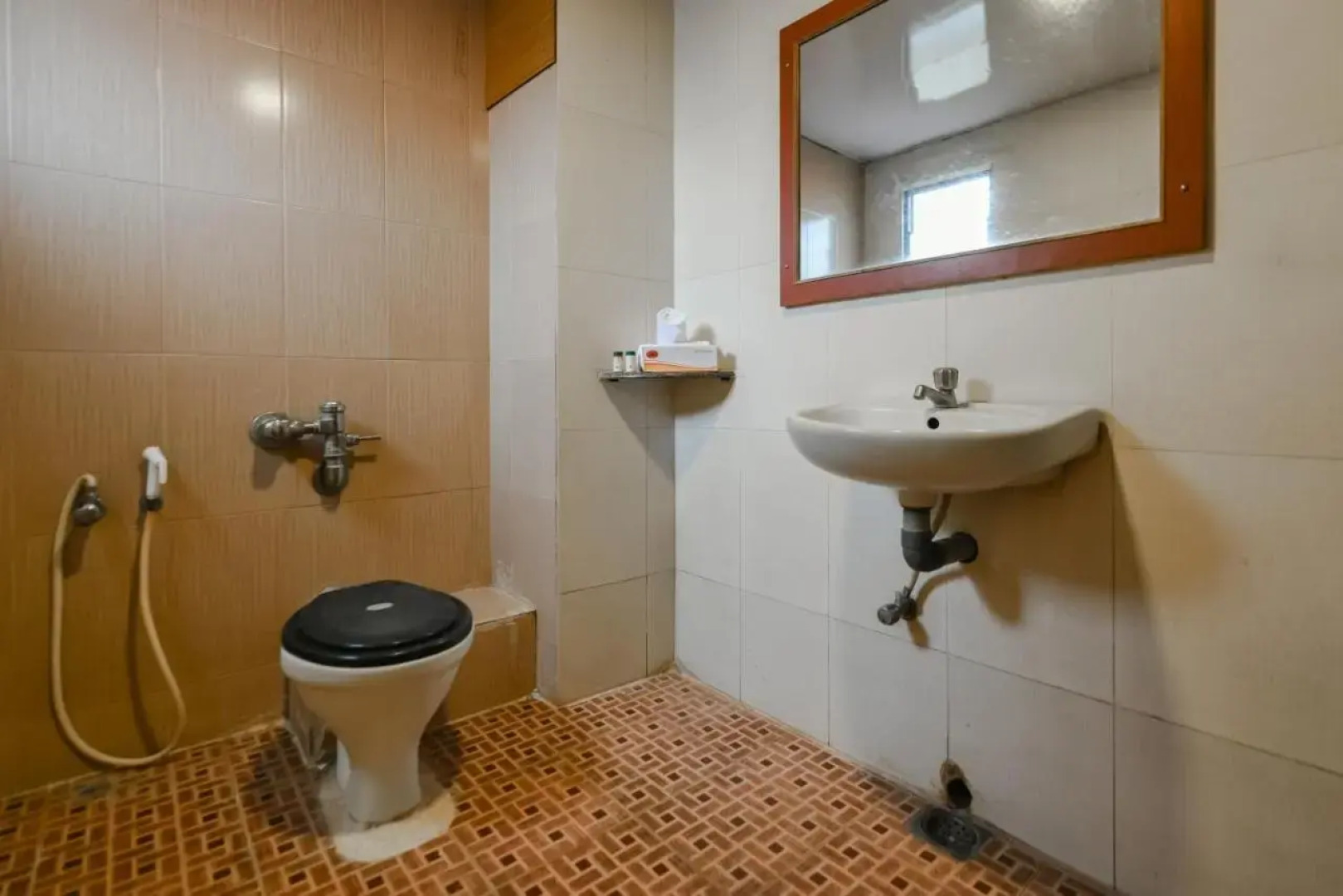 OYO Rooms Hampankatta