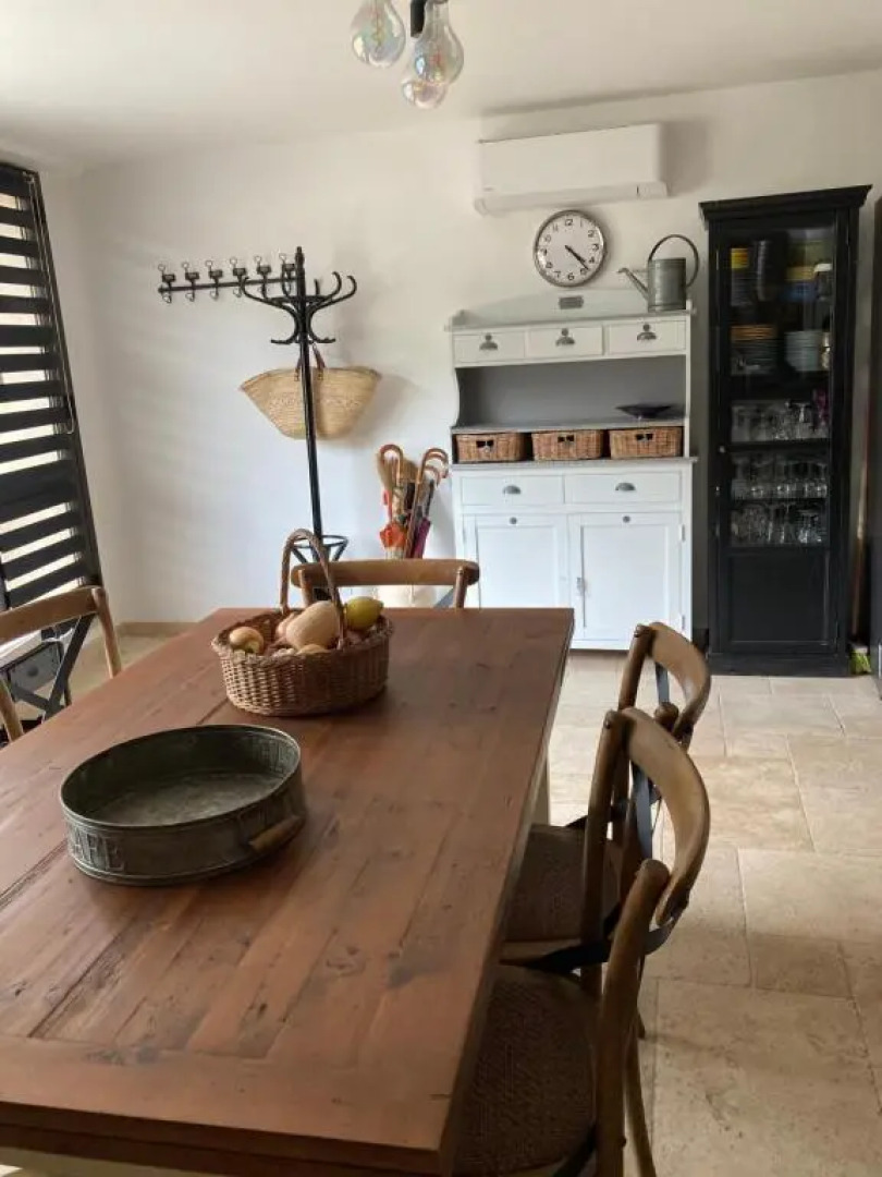 casa di l'isai villa 6 personnes