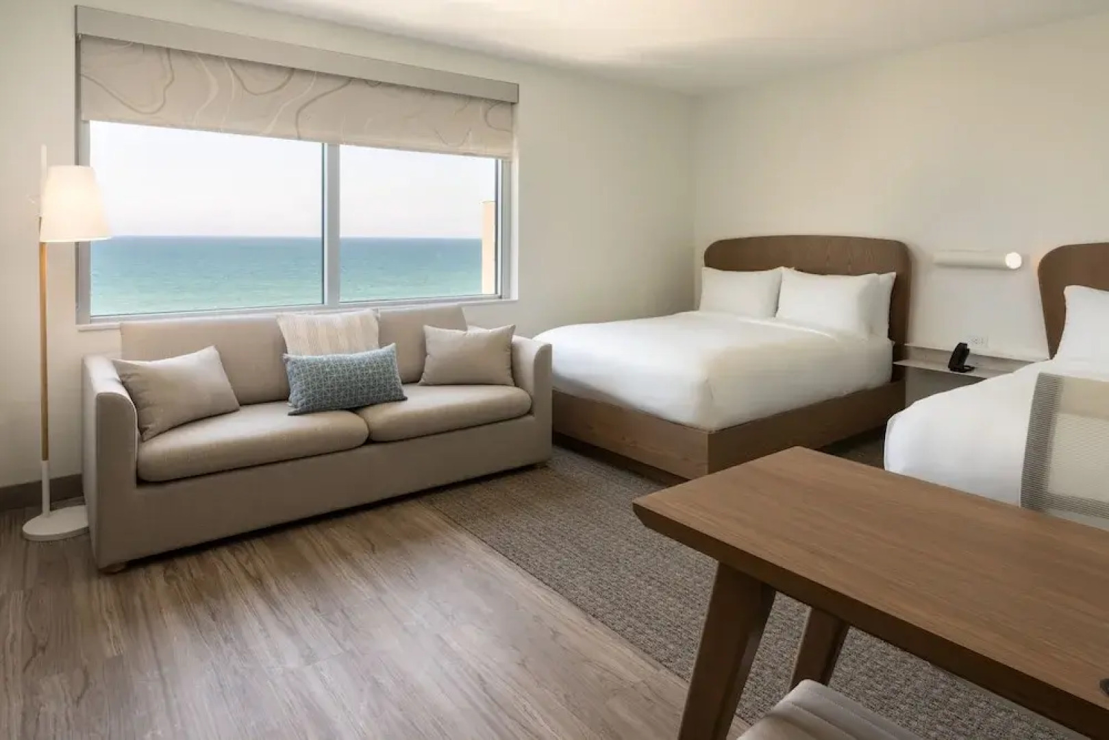 Element Melbourne Oceanfront