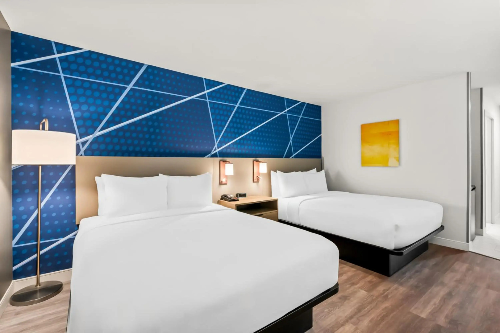 Comfort Inn & Suites Salt Lake City I-80 I-15 Downtown