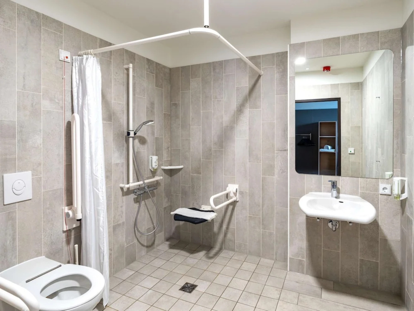 B&B Hotel Wolfsburg-Weyhausen