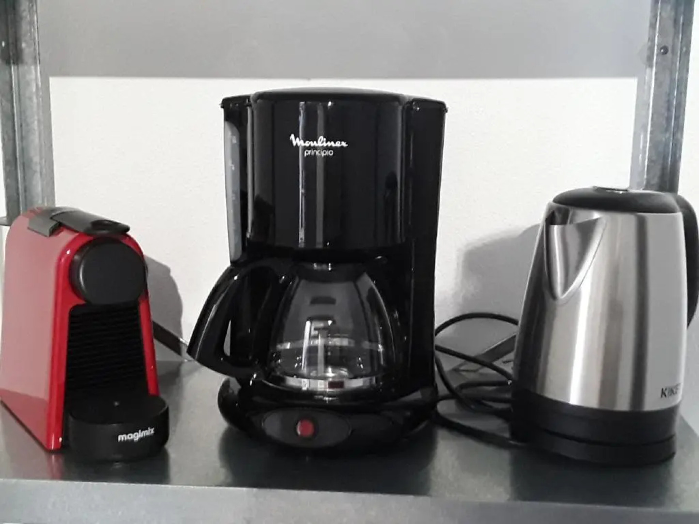 Le Repaire des Hirondelles