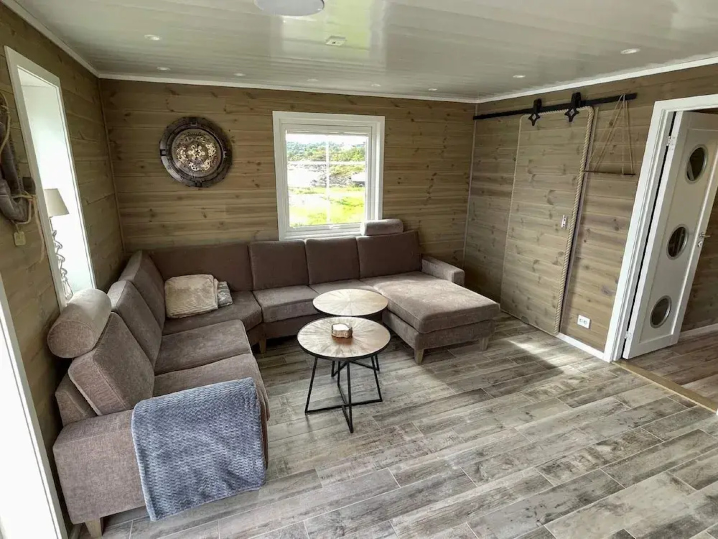 4 Star Holiday Home in Mosterhamn-by Traum