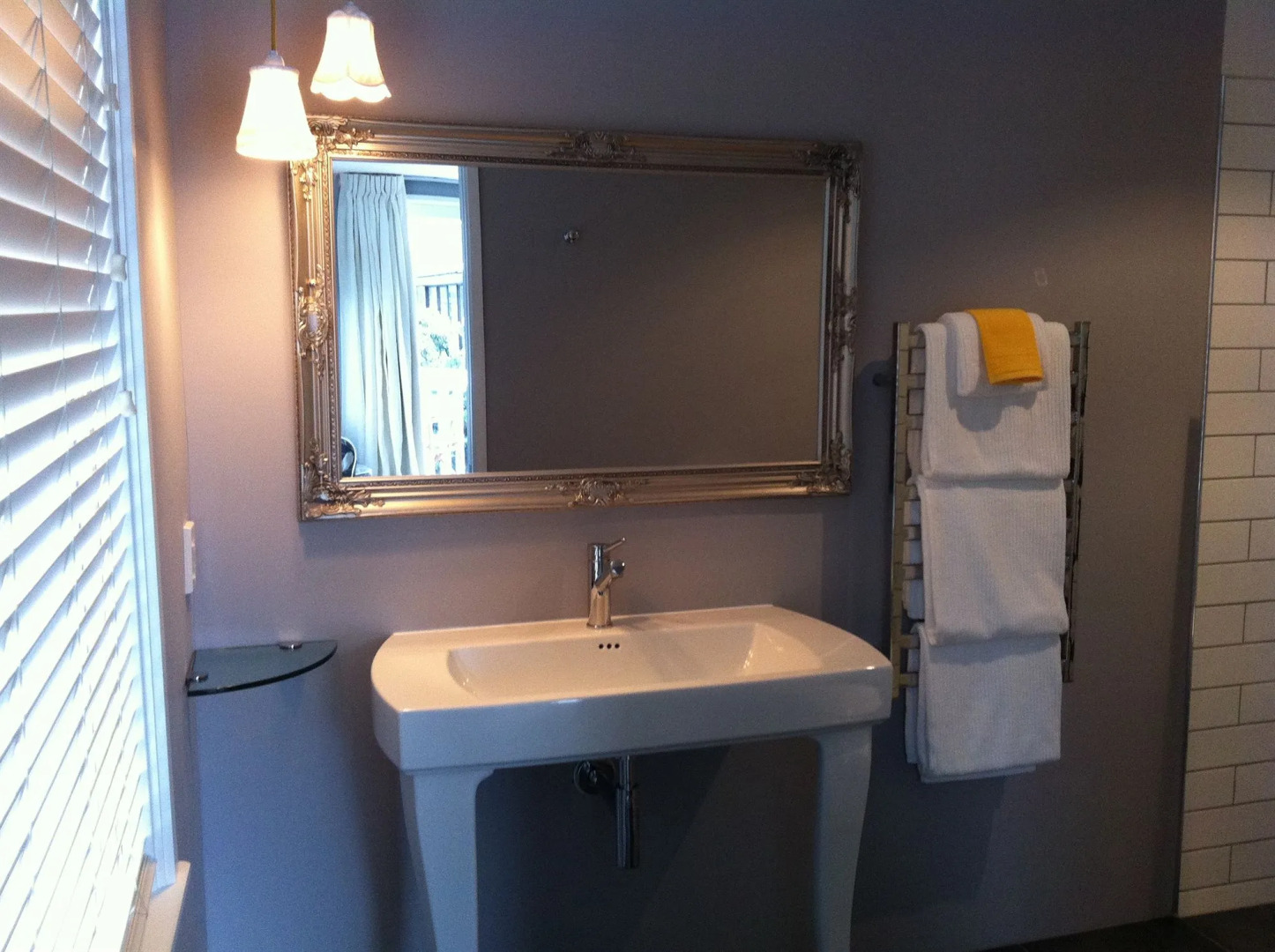 Kaikoura Boutique Hotel