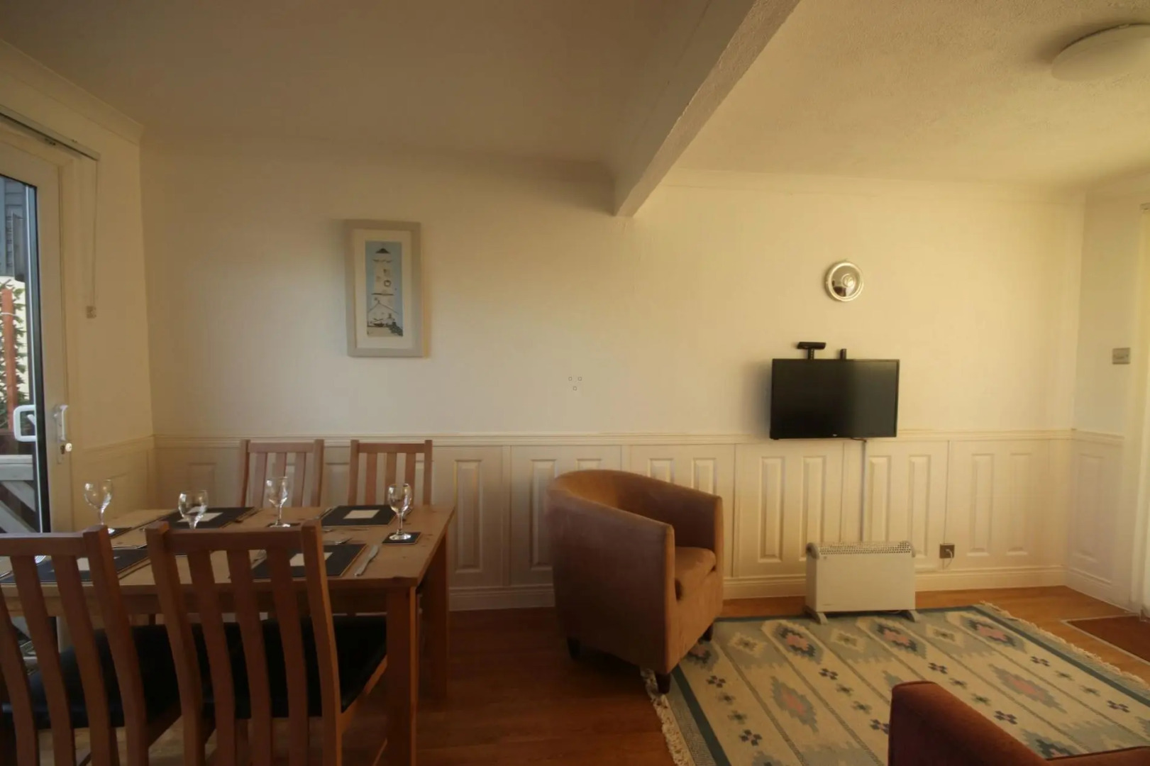 34H Medmerry Park 2 Bedroom Chalet Family Friendly