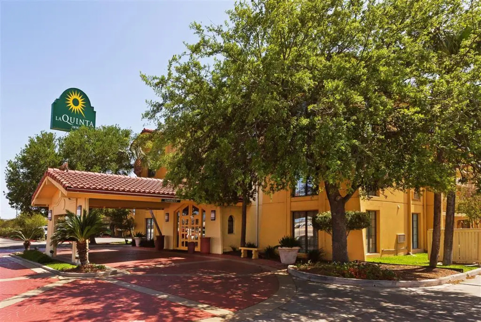 Palm Bliss Hotel Corpus Christi South