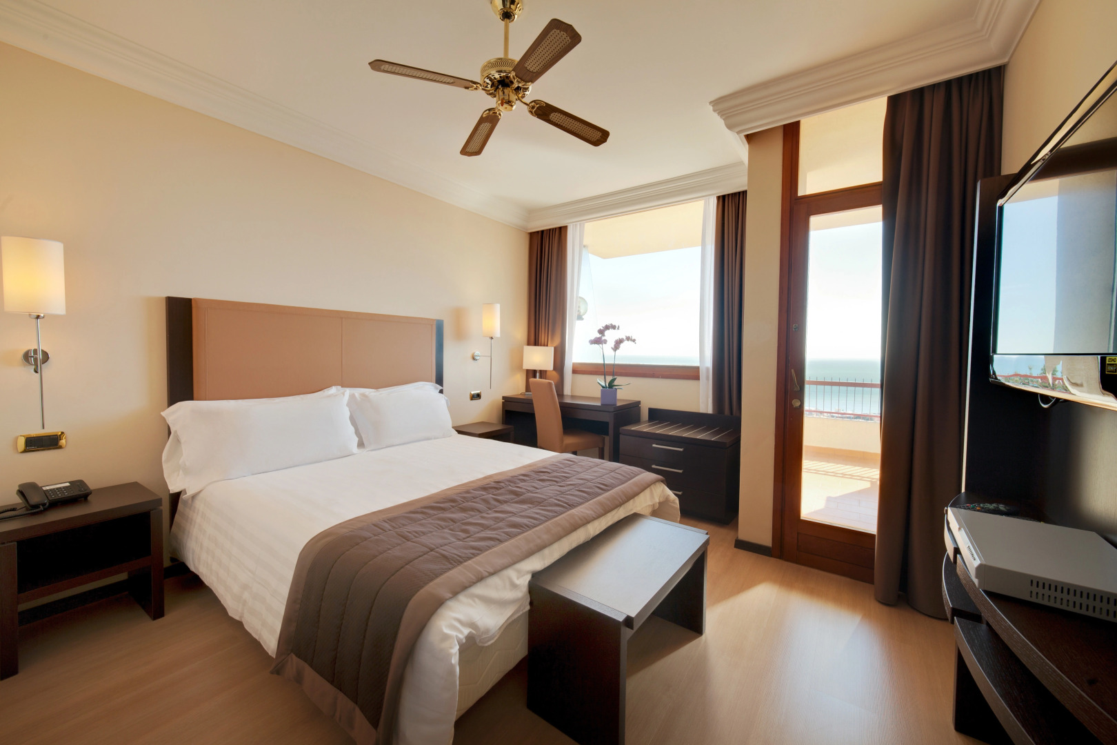 Nyala Suite Hotel Sanremo