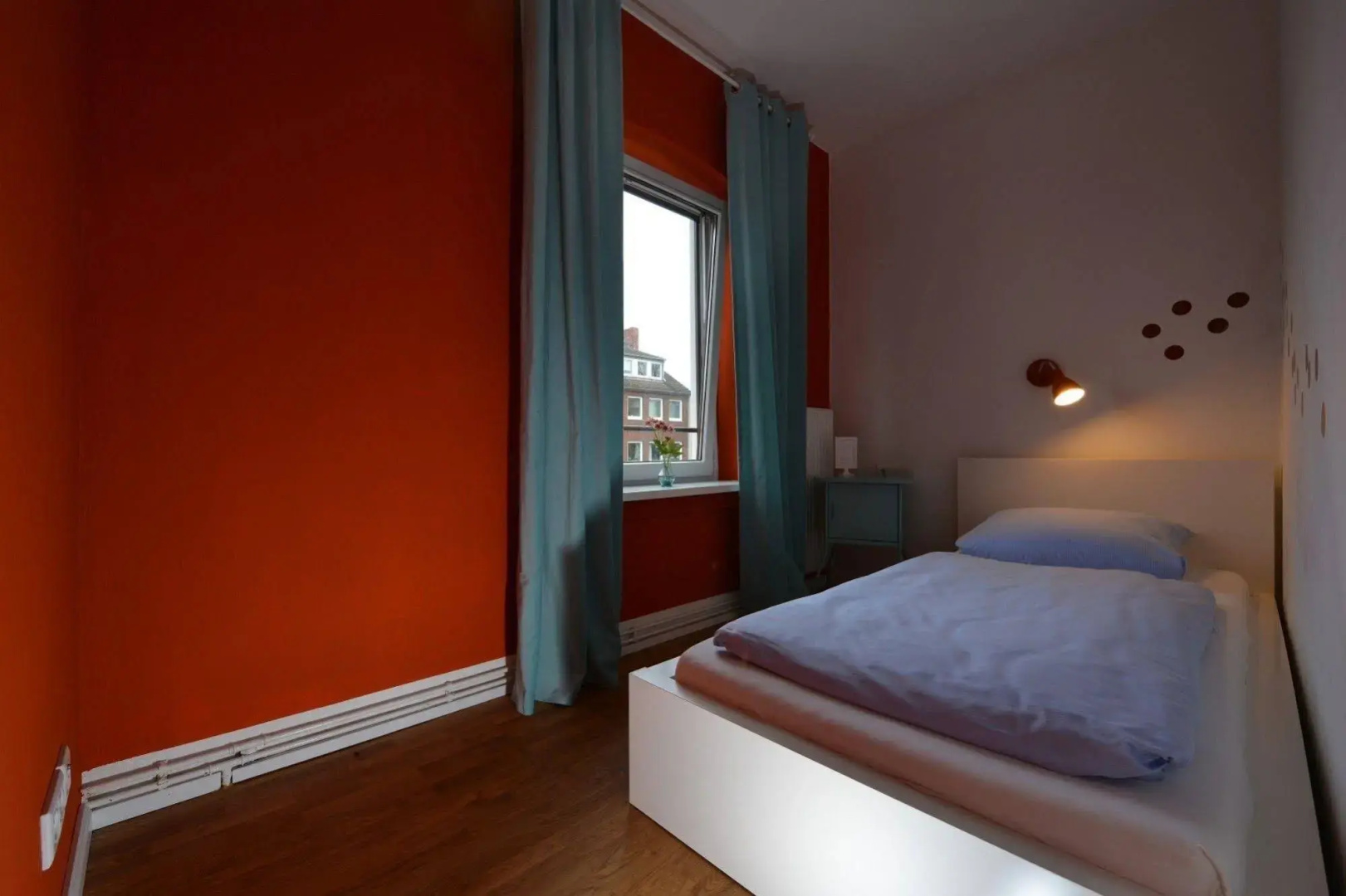 Townside Hostel Bremen