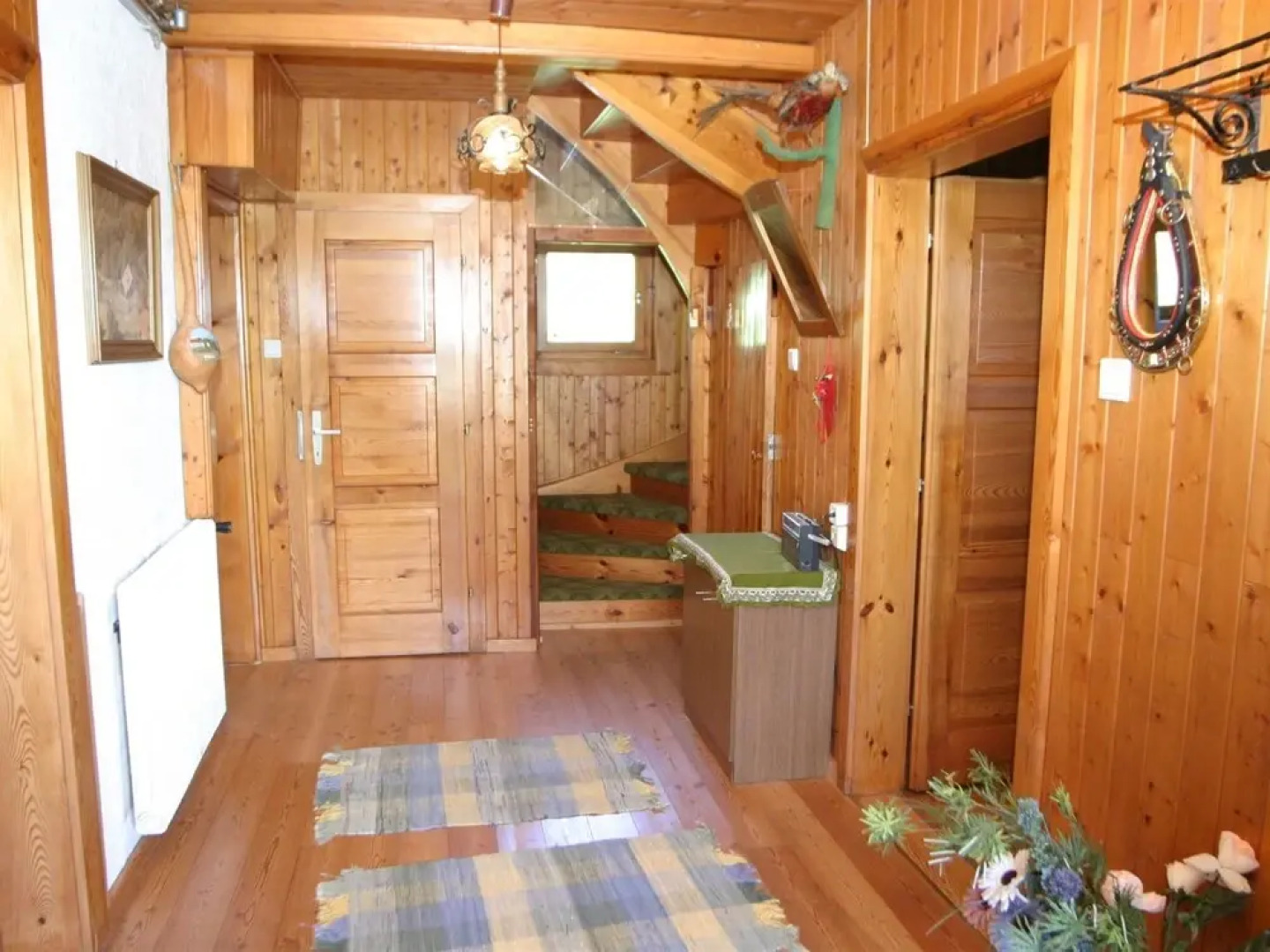 Holiday Home in Sankt Andra With Terrace, Garden, Heating