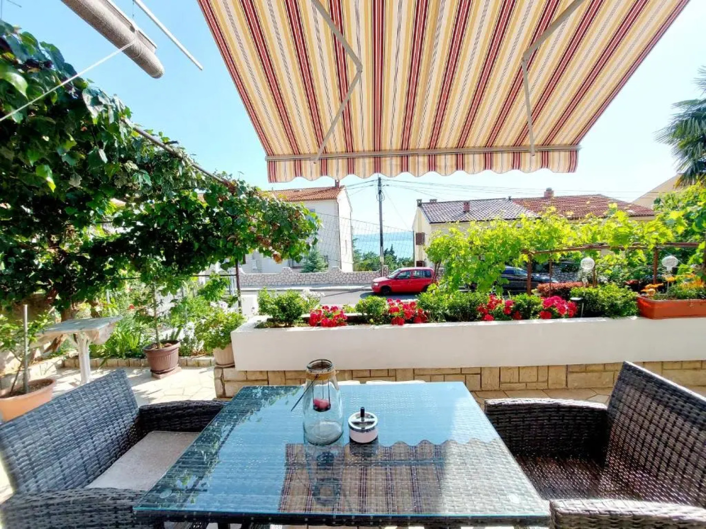 Apartments Adriatic Riviera Crikvenica