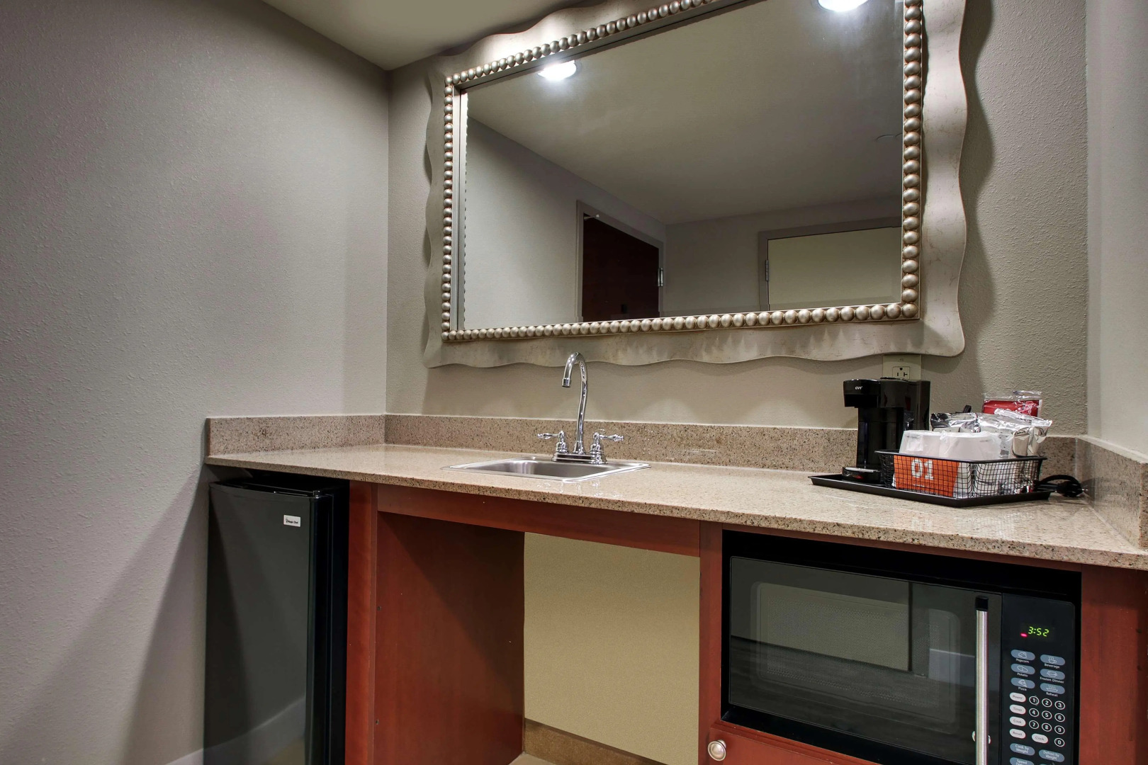 Hampton Inn & Suites Spartanburg-I-26-Westgate Mall