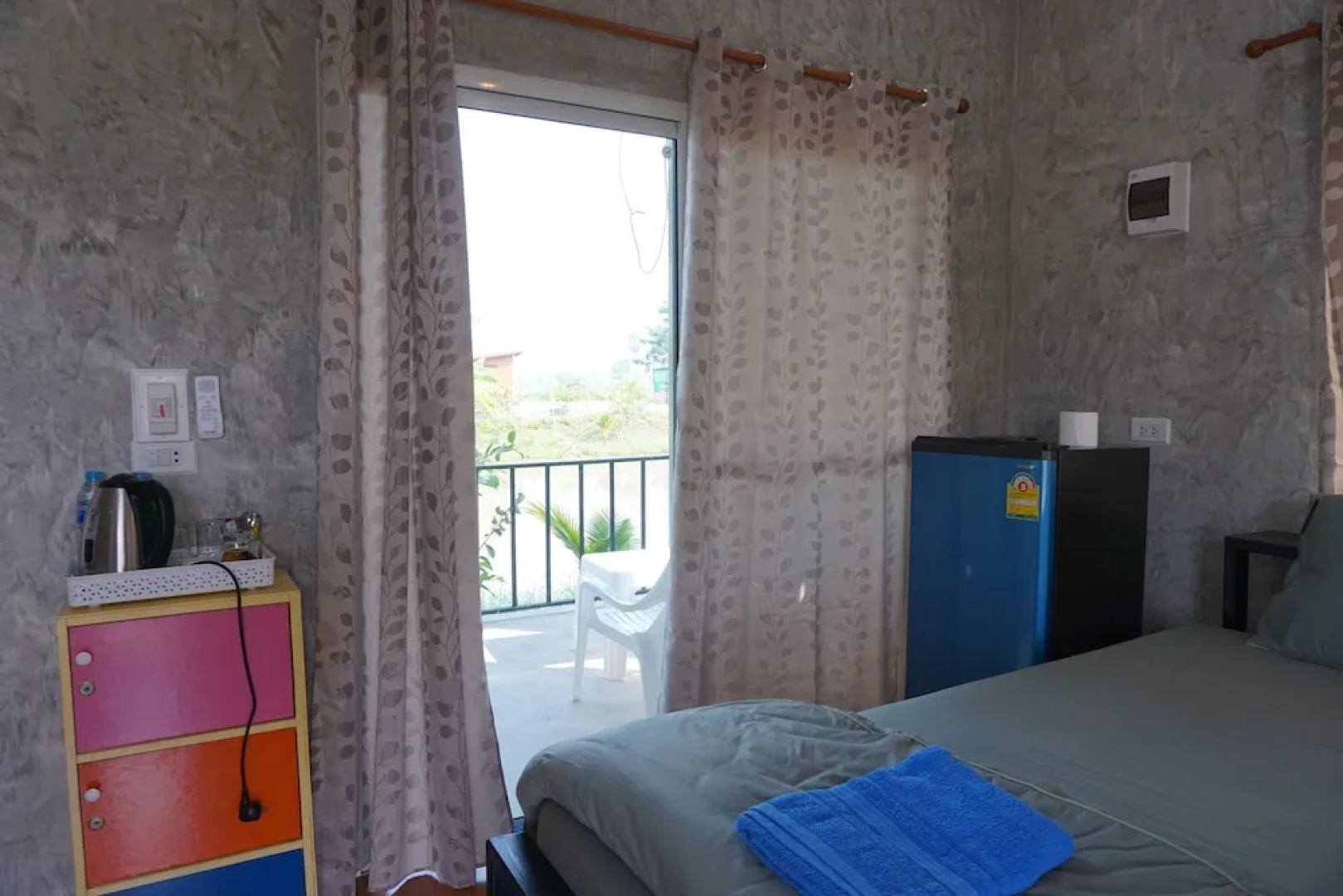 BN Organic Farm Resort