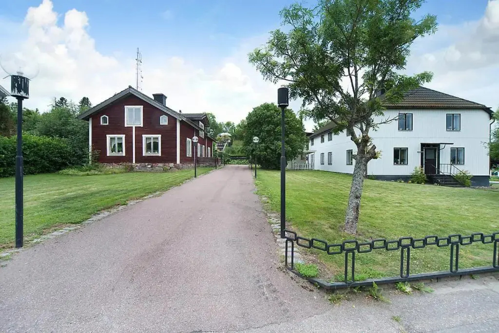 Skärplinge Gästis B&B