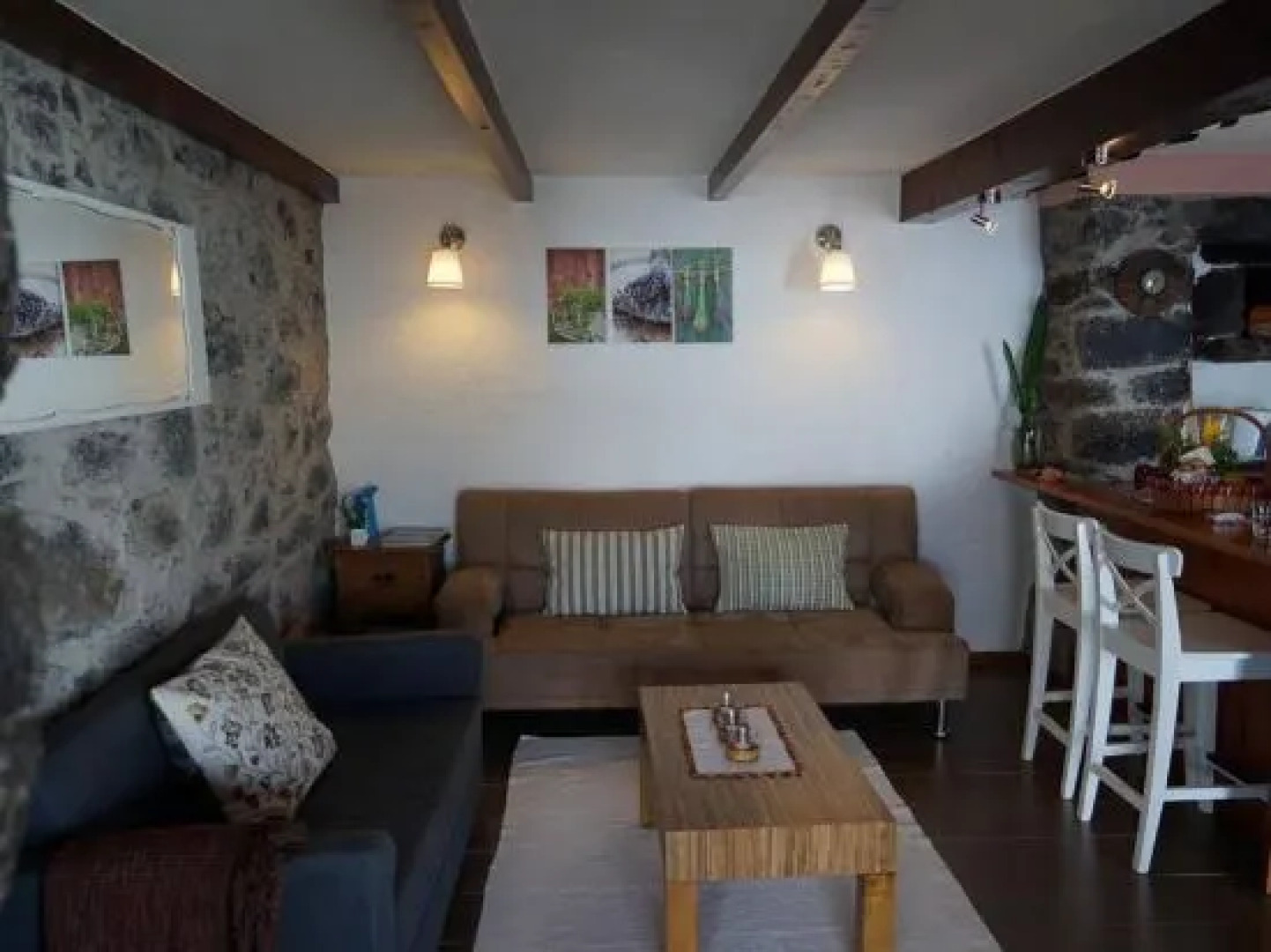 Atlantis Country House