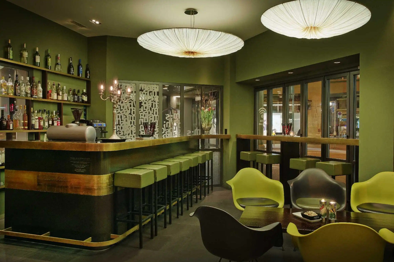 Sorell Boutique-Hotel Seidenhof Zürich