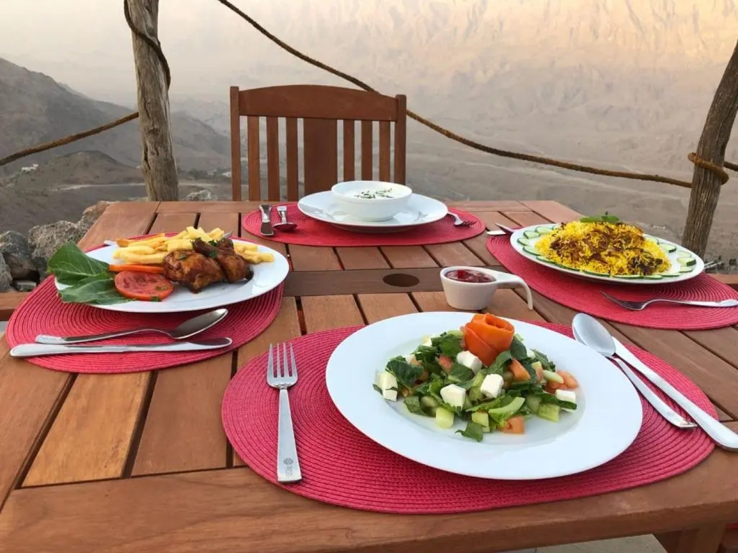 Sama Wakan Heritage Home