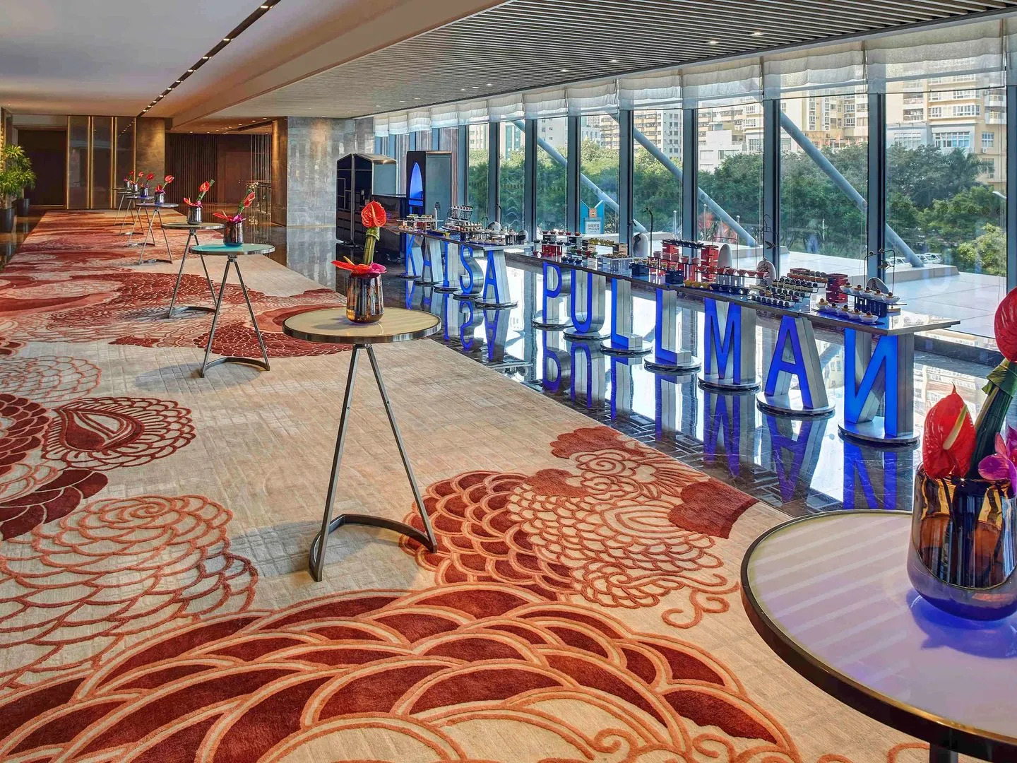 Pullman Huizhou Kaisa