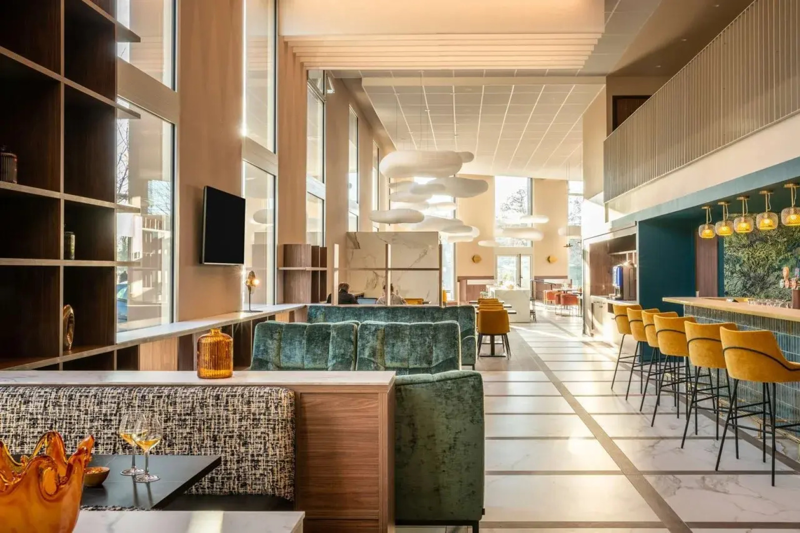 Mercure Achères St Germain En Laye