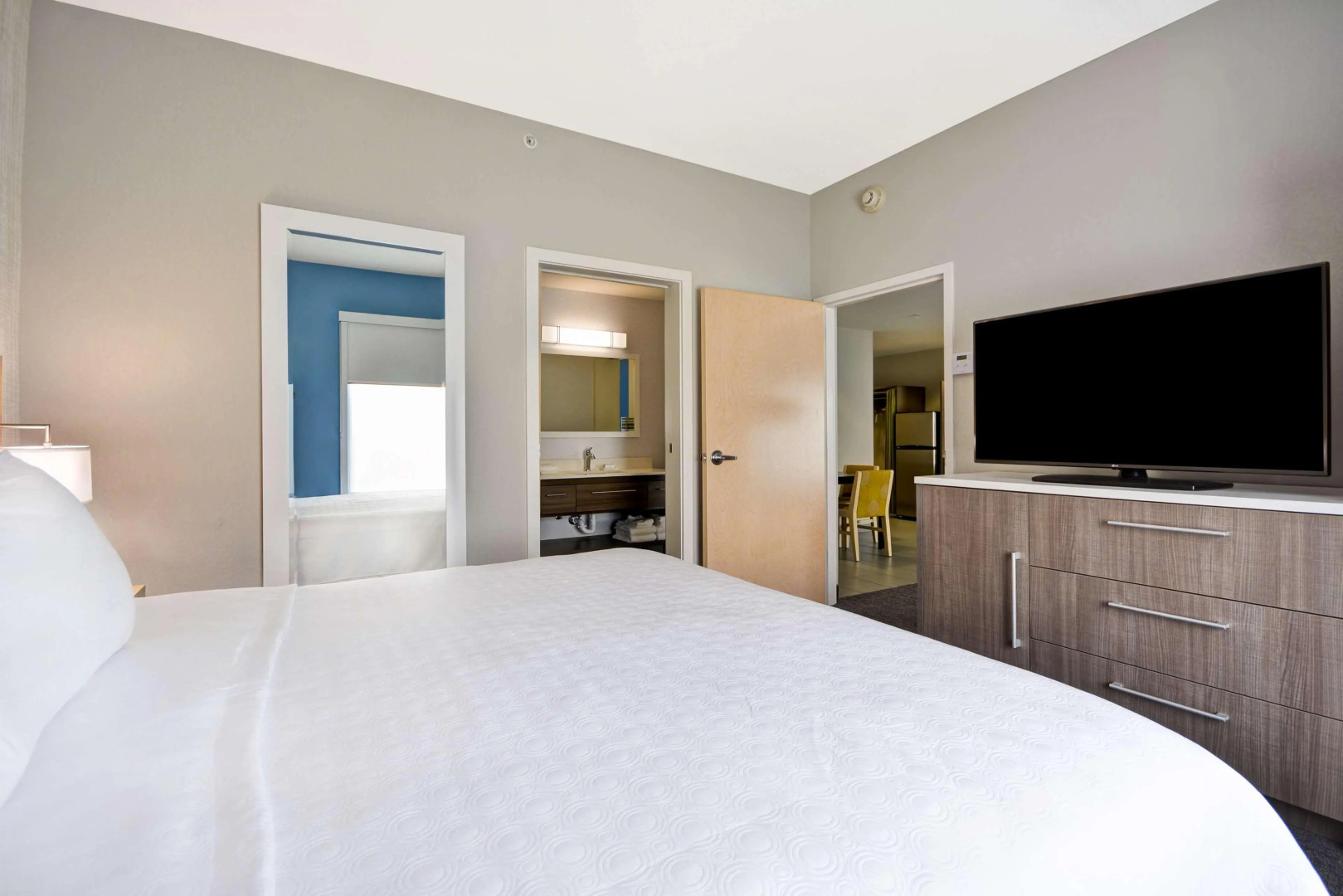 Home2 Suites by Hilton Blue Ash Cincinnati